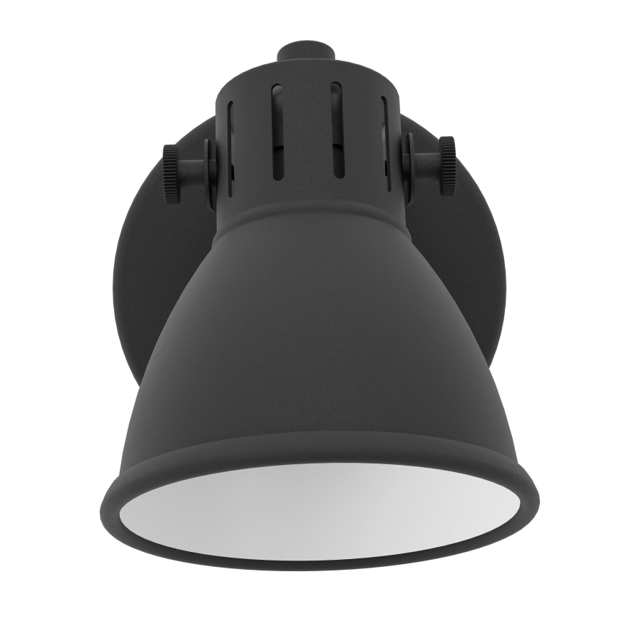Eglo 98397 - LED Väggspotlight SERAS 1xGU10/3,3W/230V