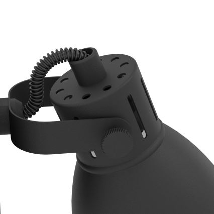 Eglo 98397 - LED Väggspotlight SERAS 1xGU10/3,3W/230V