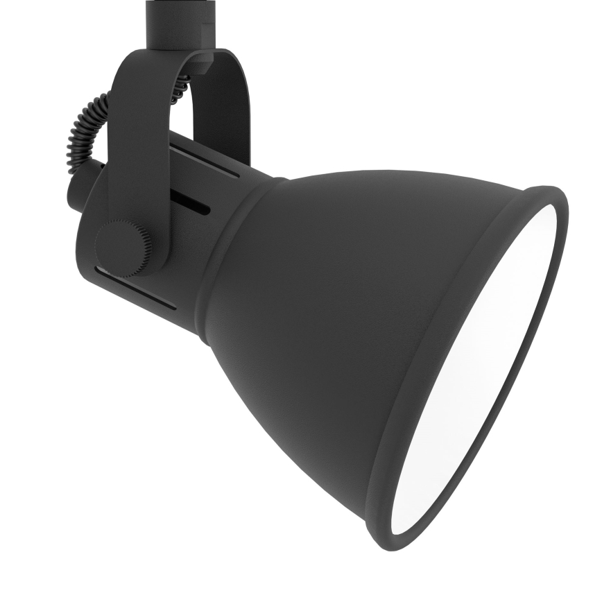 Eglo 98408 - LED Spotlight SERAS 4xLED/3,3W/230V