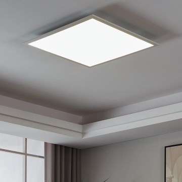 Eglo 98418 - LED Takbelysning med sensor SALOBRENA-M LED/34W/230V