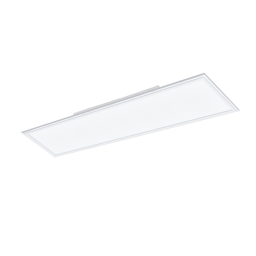 Eglo - LED fäst panel med sensor LED/33W/230V