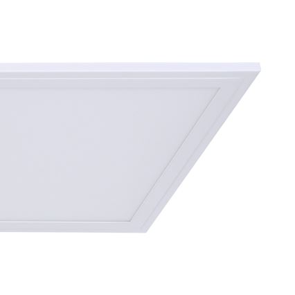 Eglo - LED fäst panel med sensor LED/33W/230V