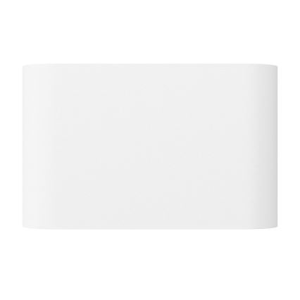 Eglo - LED väggbelysning LED/6W/230V 3000K vit
