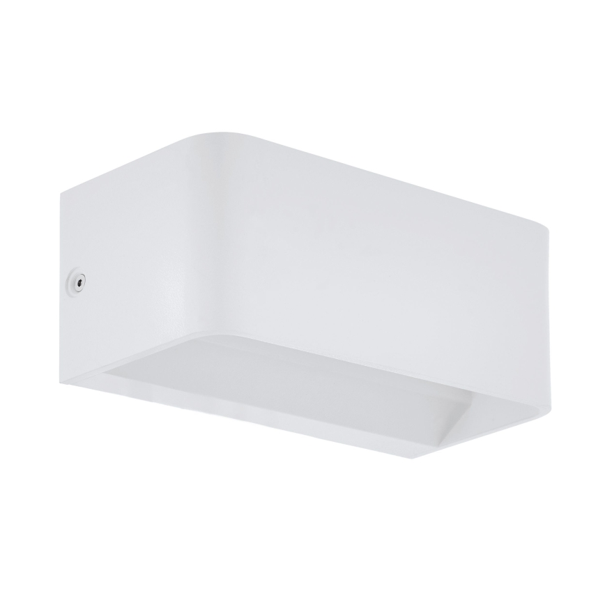 Eglo 98422 - LED Väggbelysning SANIA LED/10W/230V