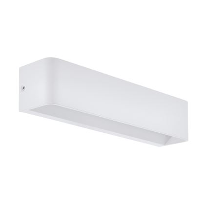 Eglo 98423 - LED Väggbelysning SANIA LED/12W/230V