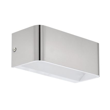 Eglo 98425 - LED Väggbelysning SANIA LED/10W/230V