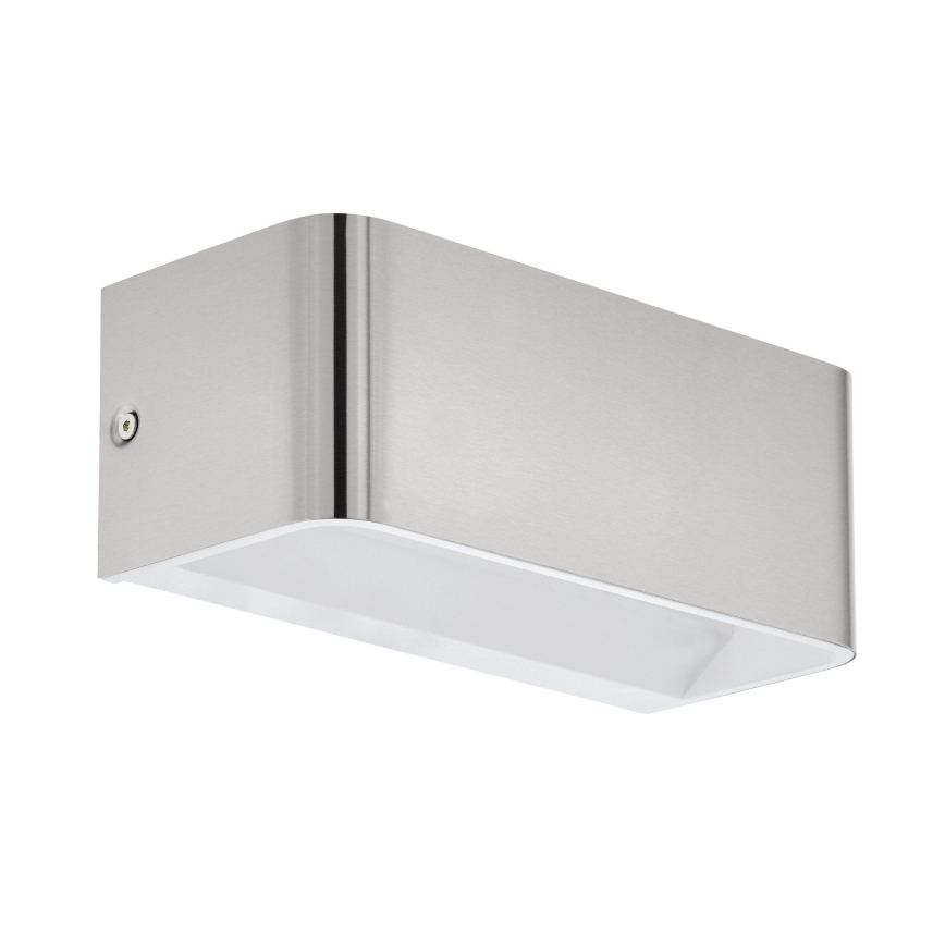 Eglo 98425 - LED Väggbelysning SANIA LED/10W/230V