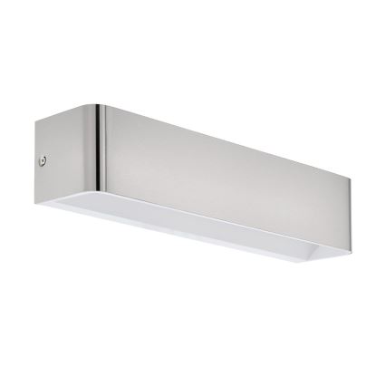Eglo 98426 - LED Väggbelysning SANIA LED/12W/230V