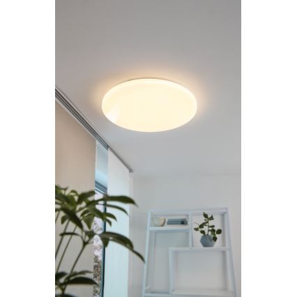 Eglo 98448 - LED Takbelysning FRANIA LED/49,5W/230V
