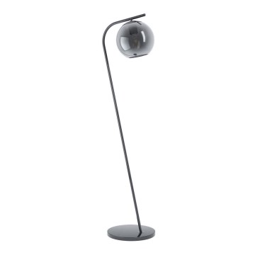 Eglo 98453 - Golvlampa TERRIENTE 1xE27/40W/230V