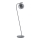 Eglo 98453 - Golvlampa TERRIENTE 1xE27/40W/230V