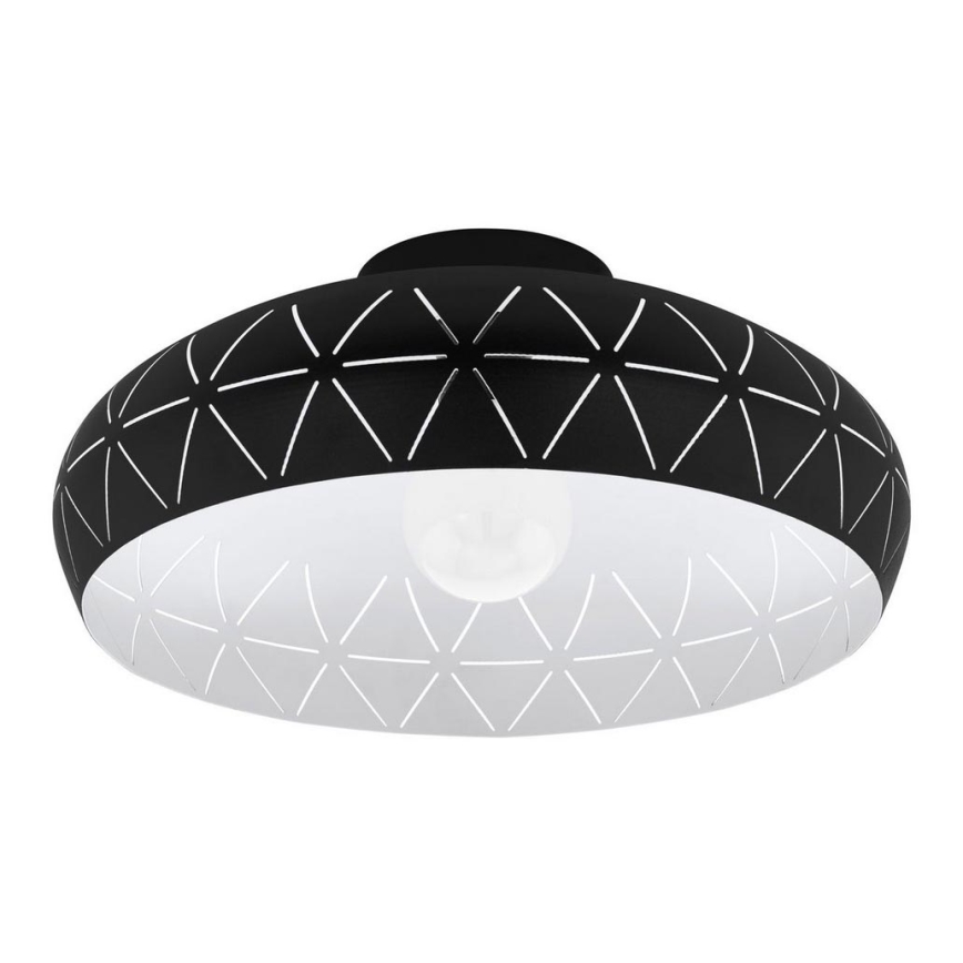 Eglo 98466 - Takbelysning RAMON 1xE27/28W/230V