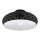 Eglo 98466 - Takbelysning RAMON 1xE27/28W/230V