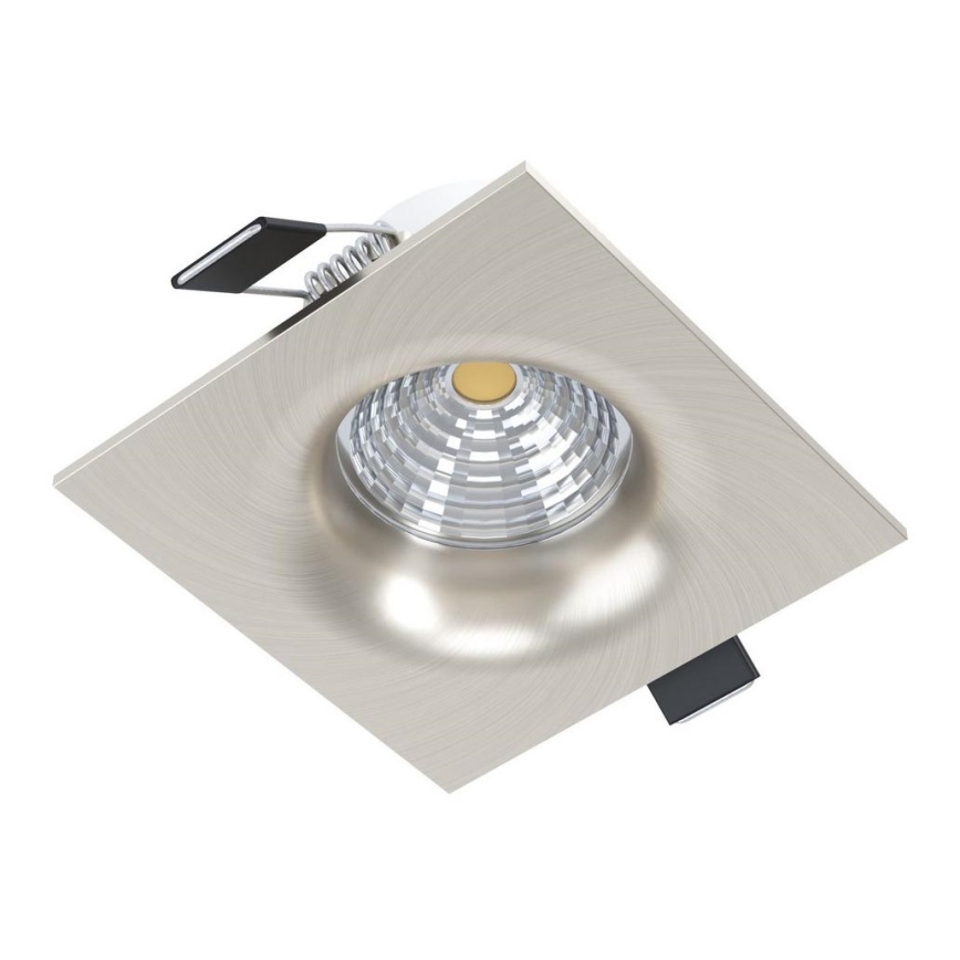 Eglo 98472 - LED Dimbar Hängande Takbelysning SALICETO LED/6W/230V