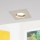 Eglo 98474 - LED Dimbar Infälld Takbelysning SALICETO LED/6W/230V