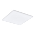 Eglo 98476 - LED Takbelysning TURCONA LED/20W/230V