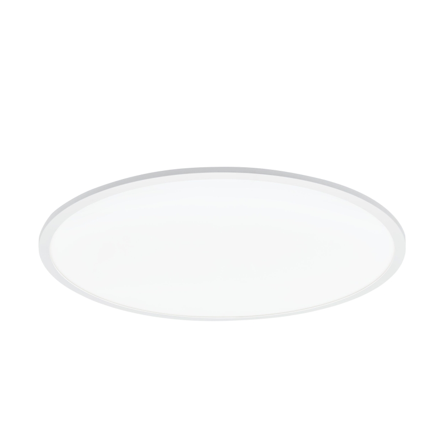 Eglo 98485 - LED Dimbar Takbelysning SARSINA LED/35W/230V