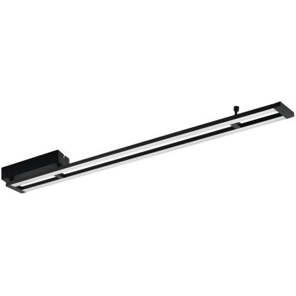 Eglo 98491 - LED Dimbar Takbelysning AMONTILLADO LED/27W/230V
