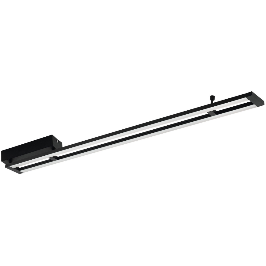 Eglo 98491 - LED Dimbar Takbelysning AMONTILLADO LED/27W/230V