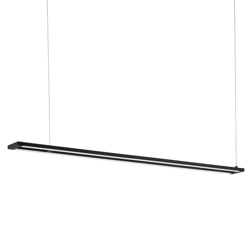 Eglo 98492 - LED Ljuskrona med snöre AMONTILLADO LED/27W/230V