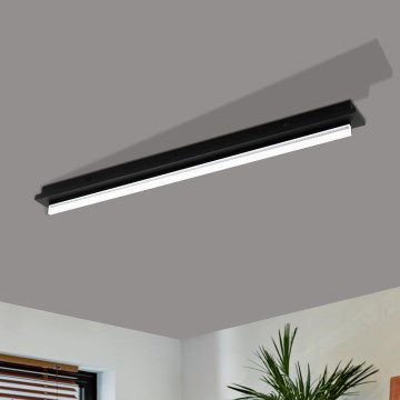 Eglo 98494 - LED Takbelysning SPADAFORA LED/25W/230V
