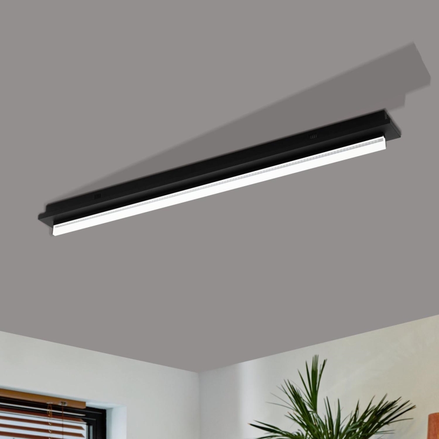 Eglo 98494 - LED Takbelysning SPADAFORA LED/25W/230V