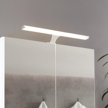 Eglo 98501 - LED Badrum spegelbelysning VINCHIO LED/6W/230V IP44