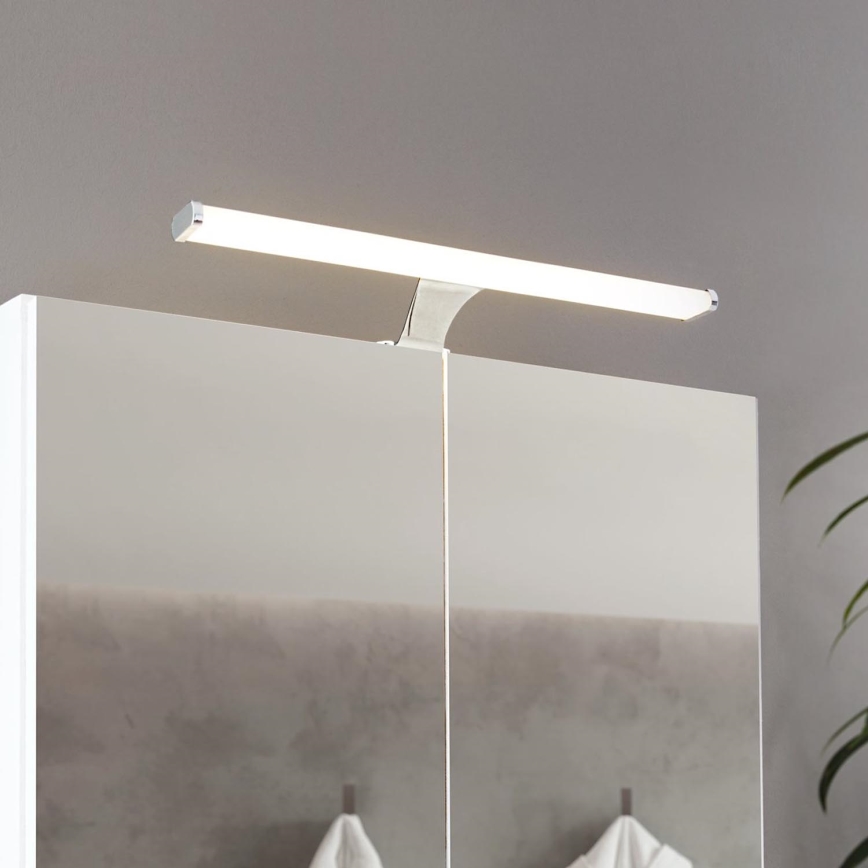 Eglo 98501 - LED Badrum spegelbelysning VINCHIO LED/6W/230V IP44
