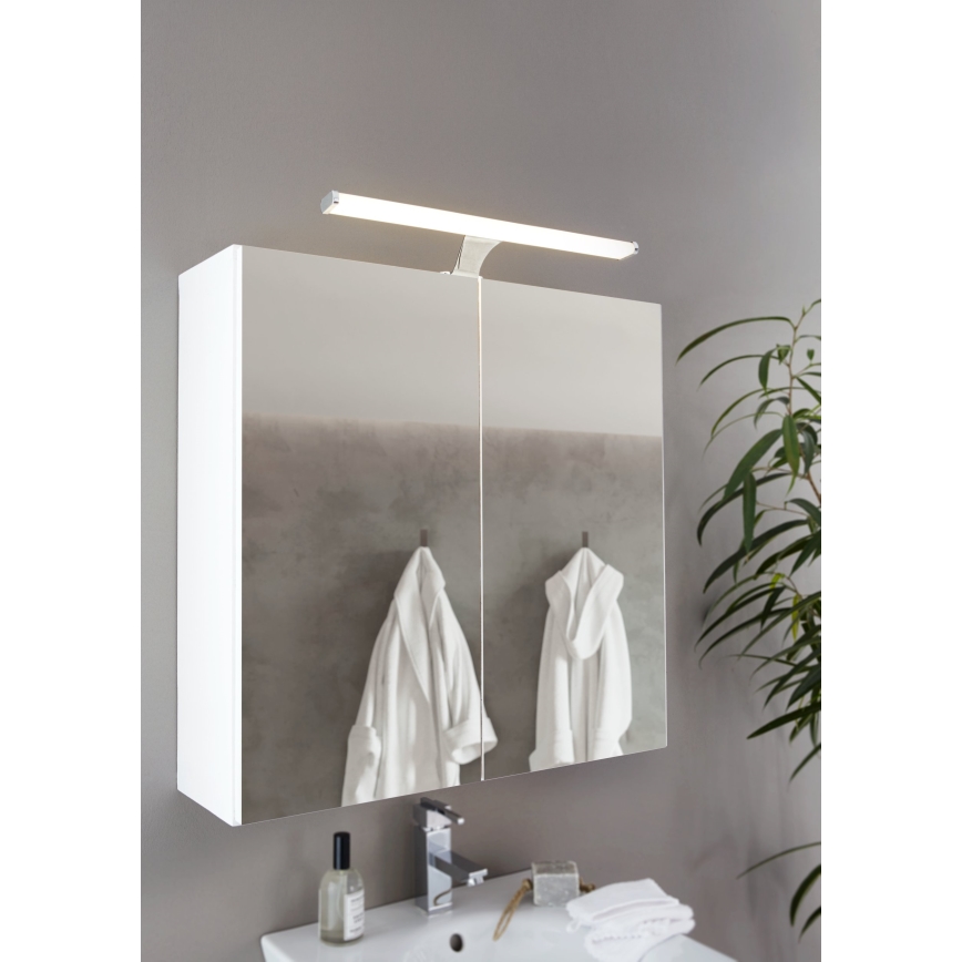 Eglo 98501 - LED Badrum spegelbelysning VINCHIO LED/6W/230V IP44