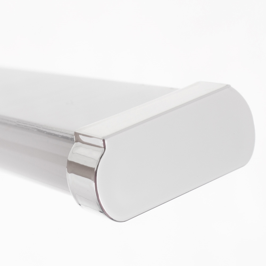 Eglo 98502 - LED Badrum spegelbelysning VINCHIO LED/10W/230V IP44