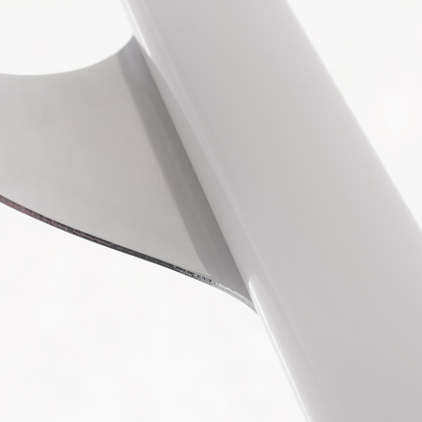 Eglo - LED badrumsspegelbelysning LED/10W/230V IP44