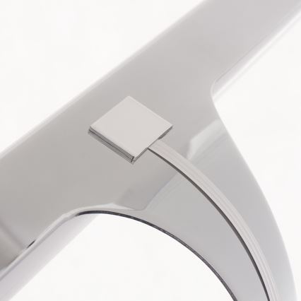 Eglo - LED badrumsspegelbelysning LED/10W/230V IP44