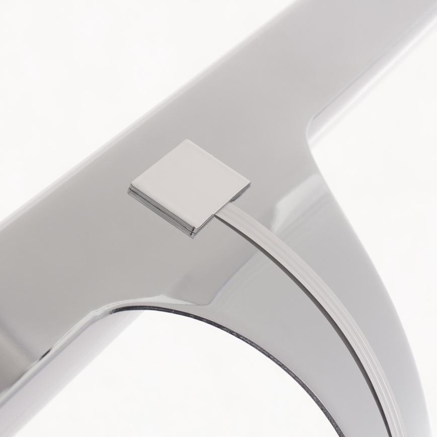 Eglo - LED badrumsspegelbelysning LED/10W/230V IP44