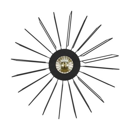 Eglo 98507 - Takbelysning TREMEDAL 1xE27/28W/230V