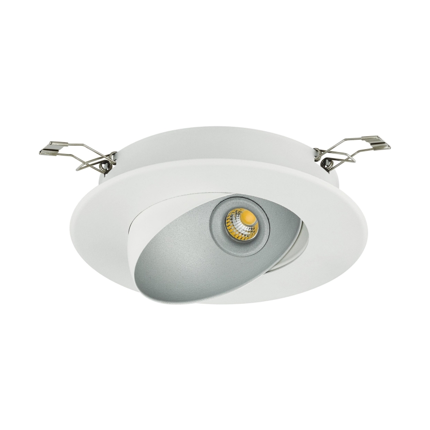 Eglo 98521 - LED Hängande Takbelysning RONZANO LED/5W/230V