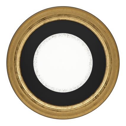 Eglo - LED dimbar taklampa LED/24,5W/230V + fjärrkontroll