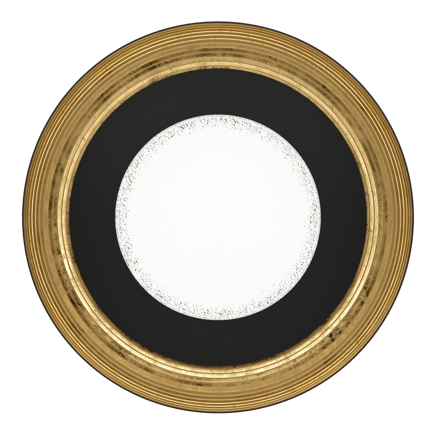 Eglo - LED dimbar taklampa LED/24,5W/230V + fjärrkontroll