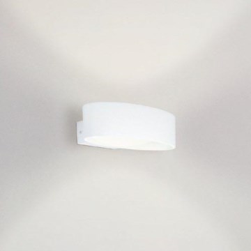 Eglo 98541 - LED Väggbelysning MACCABilI LED/10W/230V