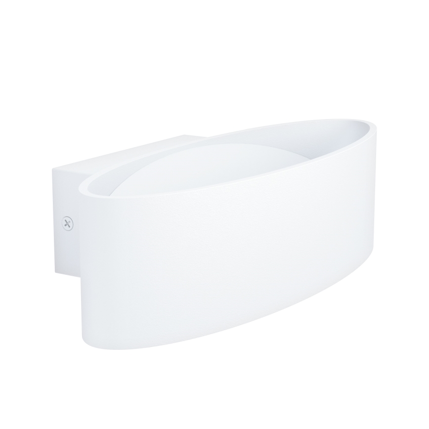 Eglo 98541 - LED Väggbelysning MACCABilI LED/10W/230V