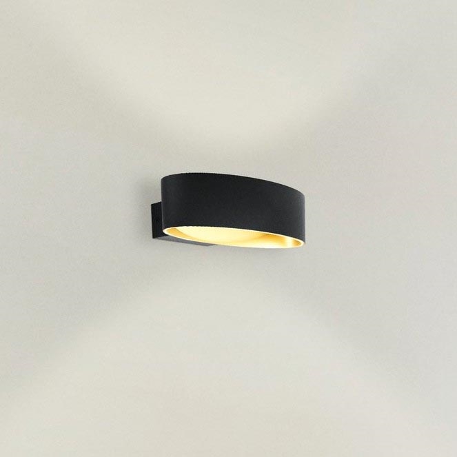 Eglo 98542 - LED Väggbelysning MACCABilI LED/10W/230V