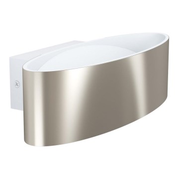 Eglo 98543 - LED Väggbelysning MACCABilI LED/10W/230V