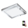 Eglo 98561 - LED RGB Dimbar Takbelysning FUEVA-C LED/21W/230V