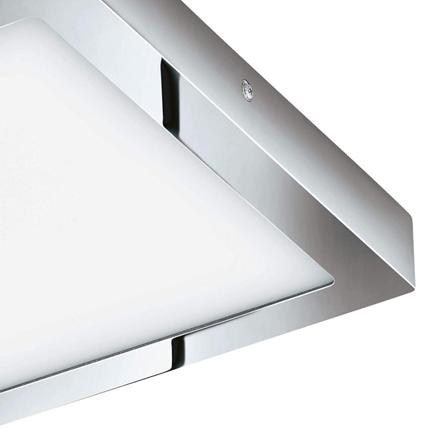 Eglo 98561 - LED RGB Dimbar Takbelysning FUEVA-C LED/21W/230V