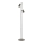 Eglo 98569 - LED Golvlampa TASCHIN 2xGU10/3,3W/230V