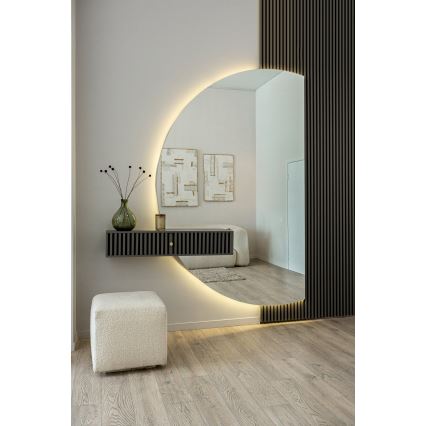 Eglo 98571 - LED-slinga ljusslinga LED/9,6W/230V/24V