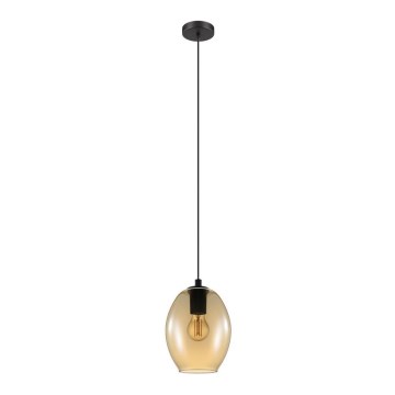 Eglo 98581 - Ljuskrona med snöre CADAQUES 1xE27/40W/230V