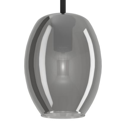 Eglo 98582 - Ljuskrona med snöre CADAQUES 1xE27/40W/230V