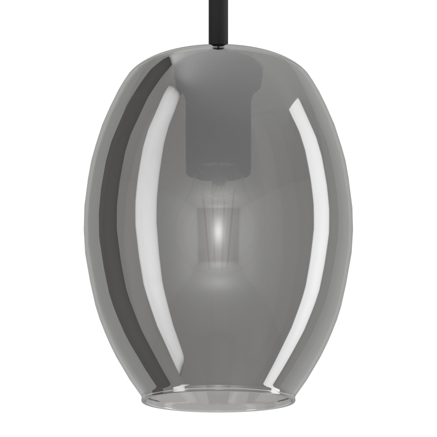 Eglo 98582 - Ljuskrona med snöre CADAQUES 1xE27/40W/230V