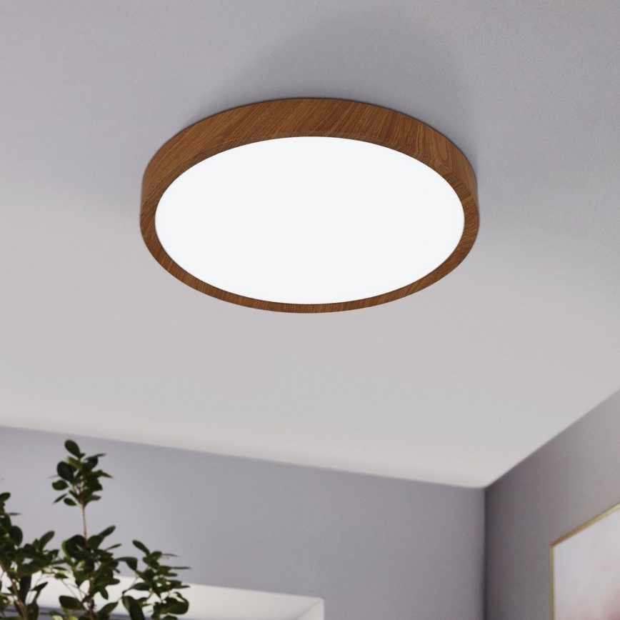 Eglo 98602 - LED Takbelysning MUSURITA LED/33,5W/230V