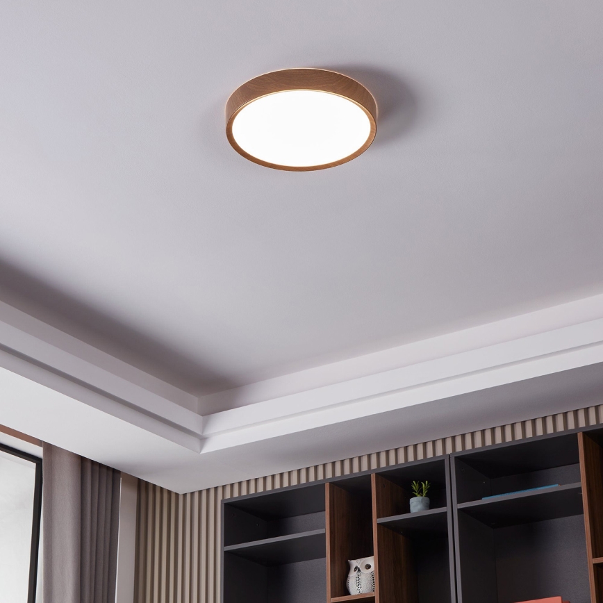 Eglo 98602 - LED Takbelysning MUSURITA LED/33,5W/230V